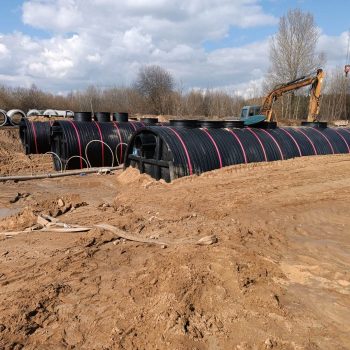 Жироуловители, жироотделители для промышленных и частных нужд от производителя в Беларуси