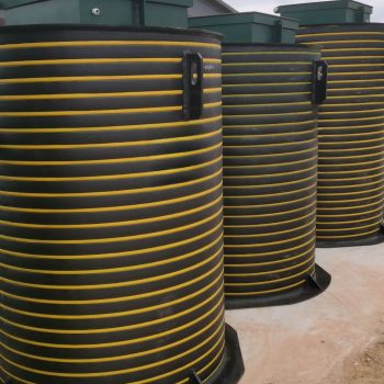 Кессоны и вставки в бетонные кольца - высокопрочные изделия от производителя в Беларуси