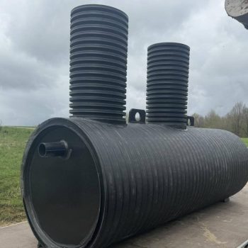 Септики для частных лиц от производителя в Бералуси