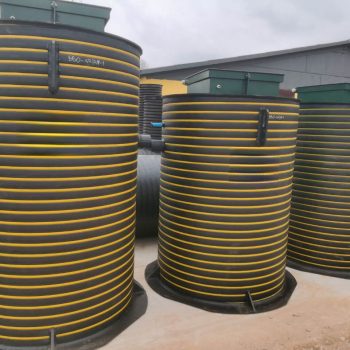 Станция биологической очистки от производителя - Экосептик