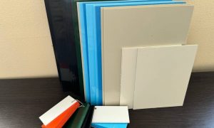 Примеры ПНД листов для планирования заказа